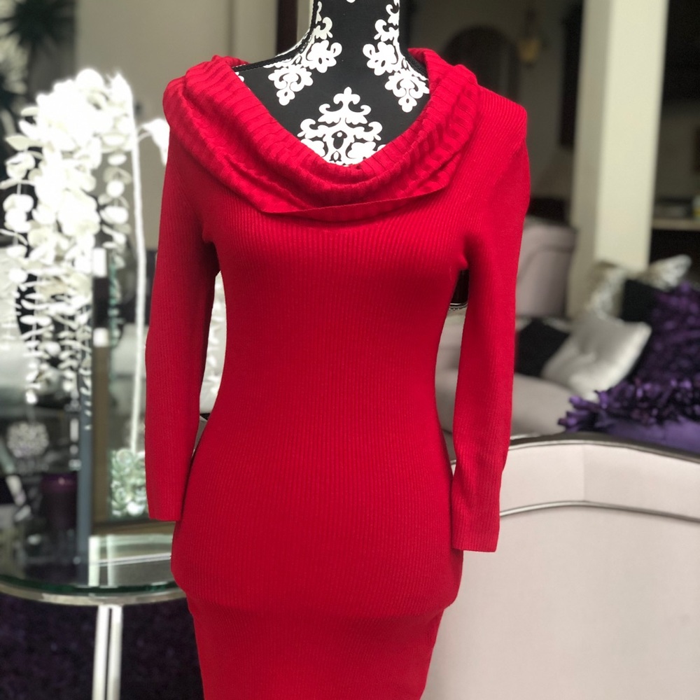 Bebe Sweater - image 2